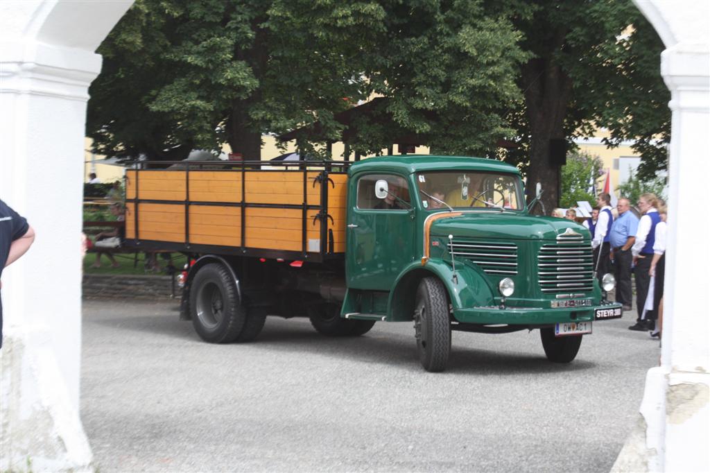 2008-07-13 10-jhriges Oldtimertreffen in Pinkafeld